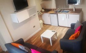 Premier Lodge Central